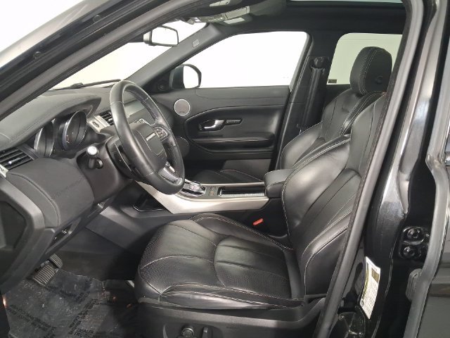 Used 2016 Land Rover Range Rover Evoque HSE AWD/4WD image 20