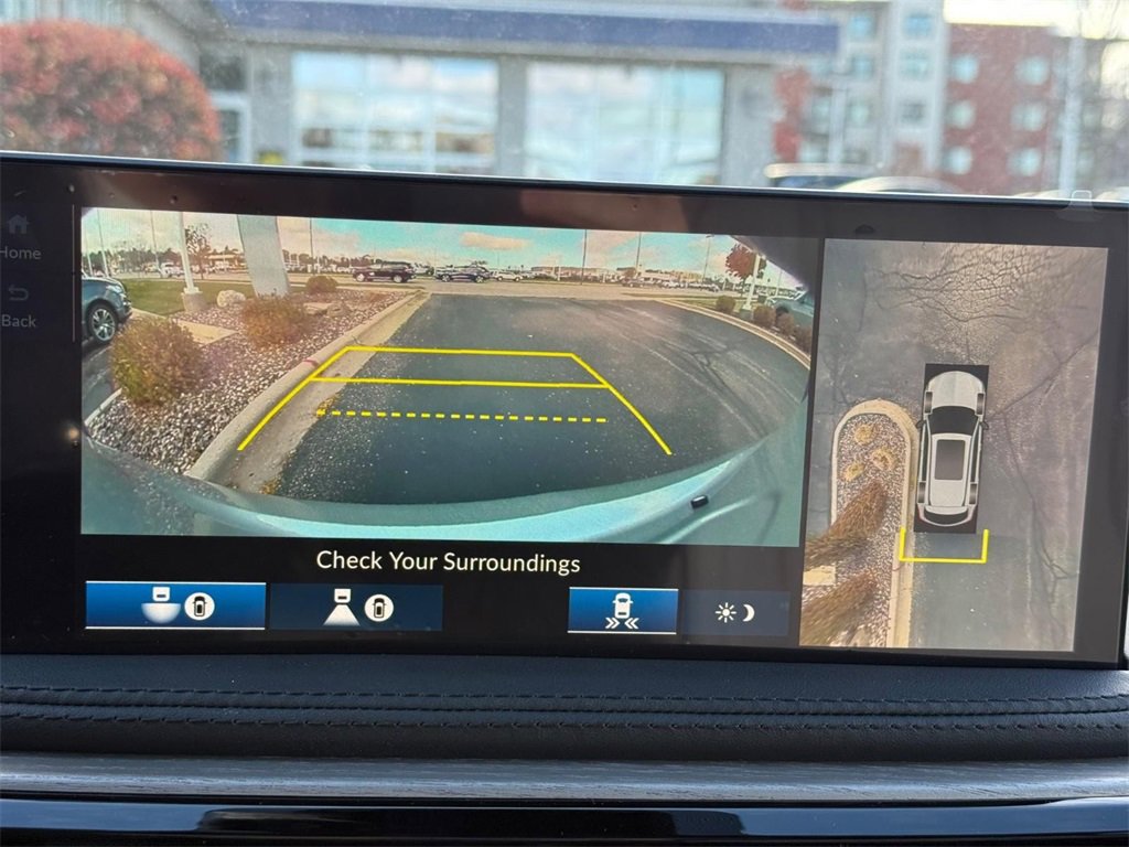 New 2026 Acura MDX w/ Advance Package image 14