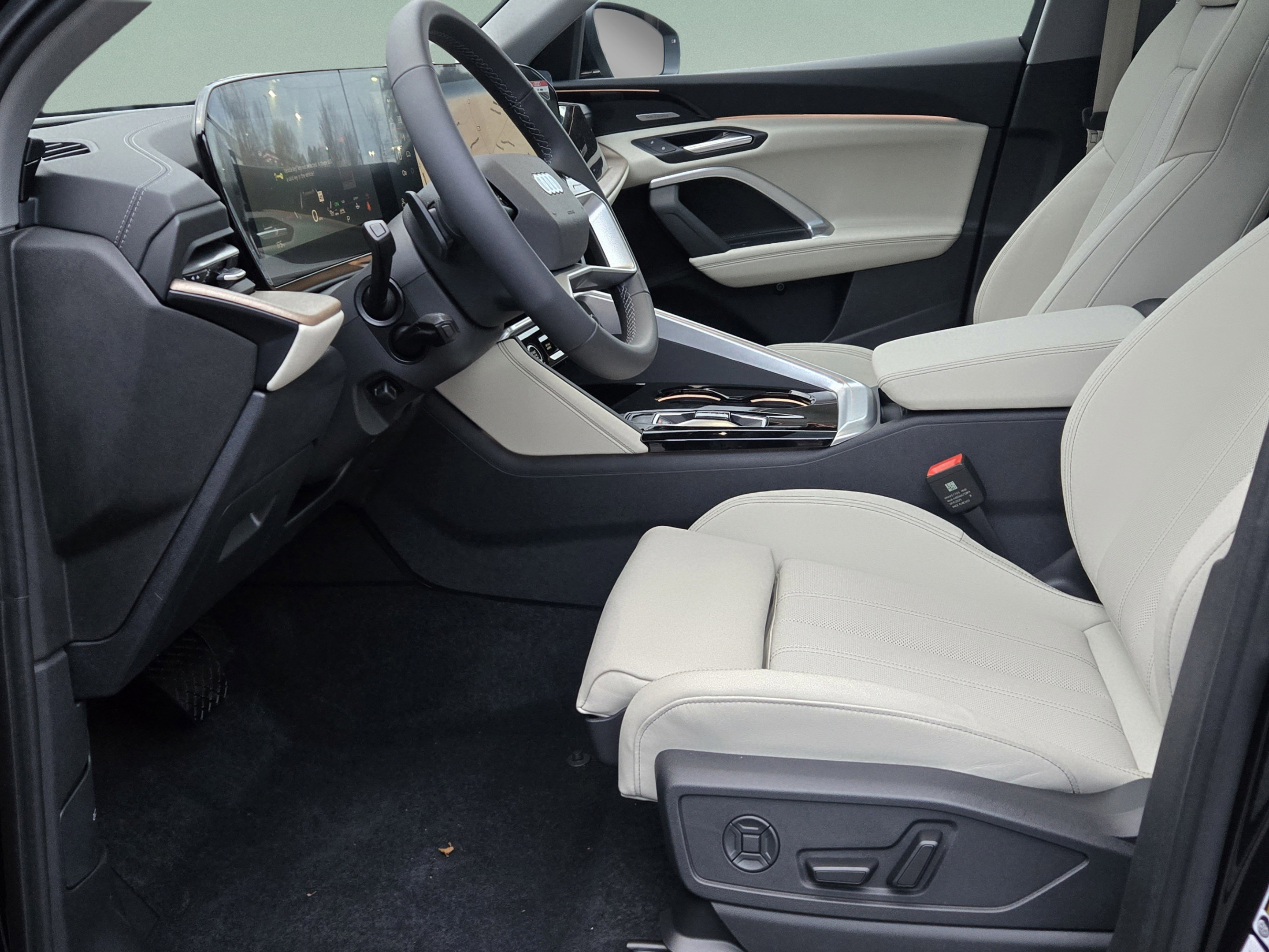 New 2025 Audi Q5 Premium AWD/4WD image 24