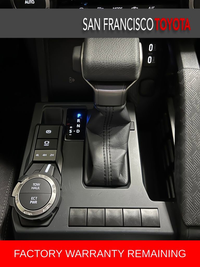 Certified 2025 Toyota Tacoma SR5 image 24