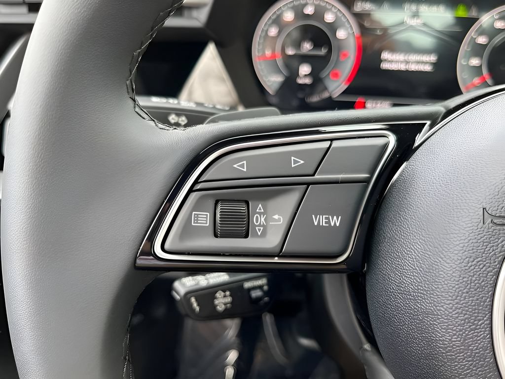 New 2026 Audi A3 2.0T Premium AWD/4WD image 20
