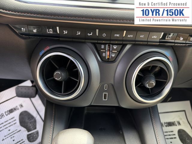Used 2021 Chevrolet Blazer Premier w/ Driver Confidence II Package image 22