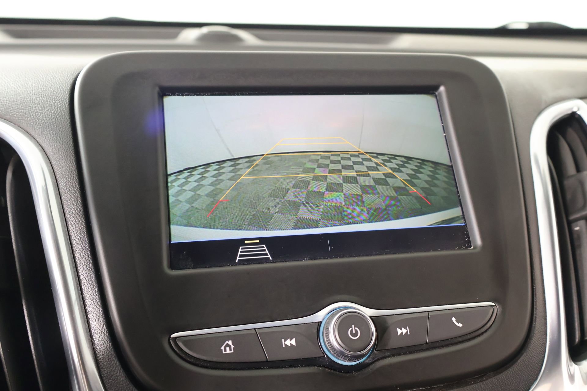 Used 2021 Chevrolet Equinox LT FWD image 6