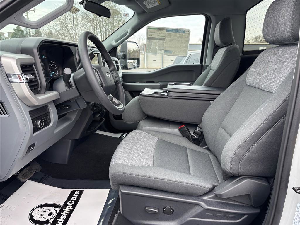New 2026 Ford F350 XLT w/ 360-Degree Camera Package image 8