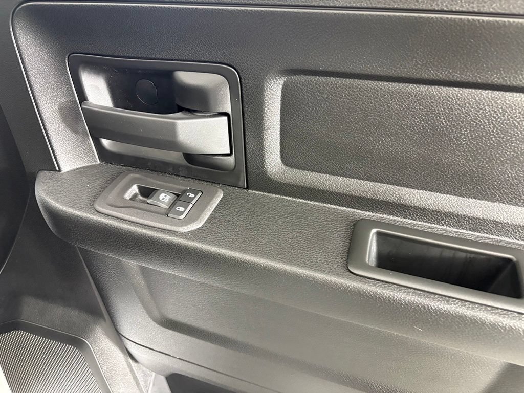 New 2026 RAM 3500 Tradesman AWD/4WD image 13