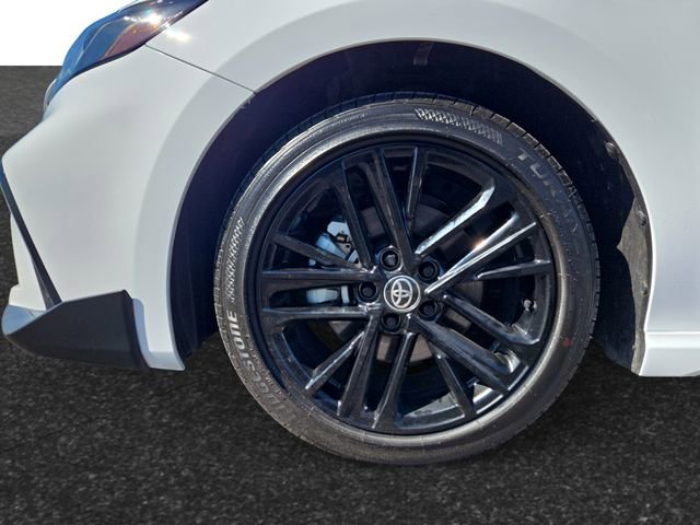 Certified 2026 Toyota Camry SE w/ Convenience Package FWD image 4
