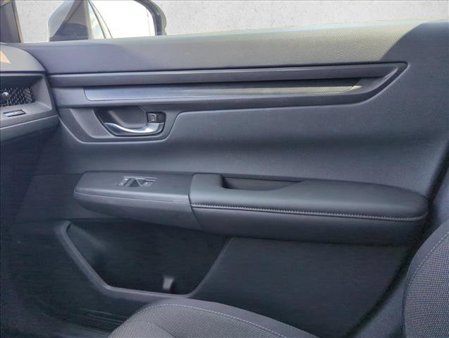 Certified 2026 Honda CR-V EX image 24