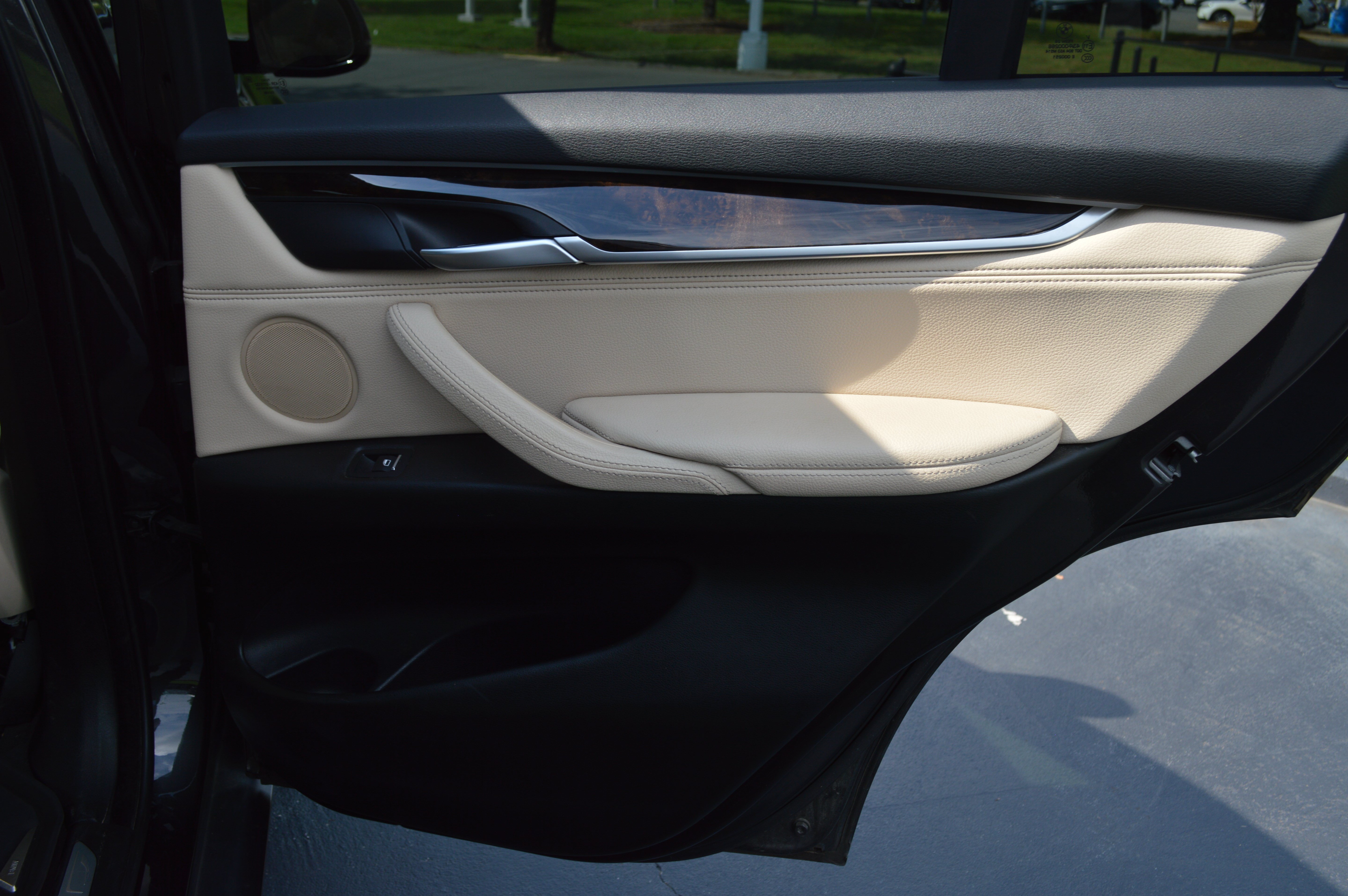 Used 2018 BMW X5 sDrive35i RWD image 30