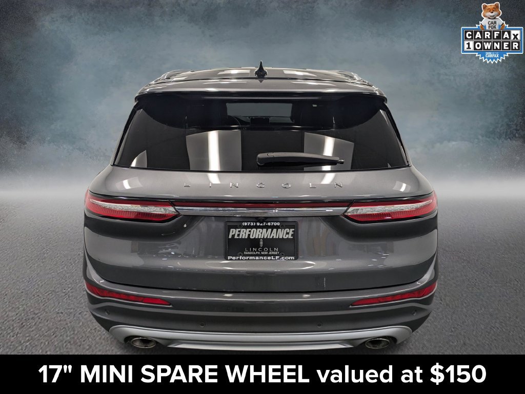 Used 2022 Lincoln Corsair AWD w/ Premium Package image 6