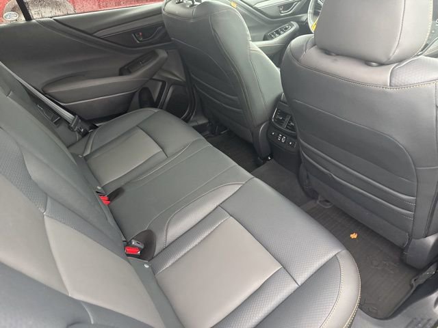 Used 2025 Subaru Outback Wilderness image 23