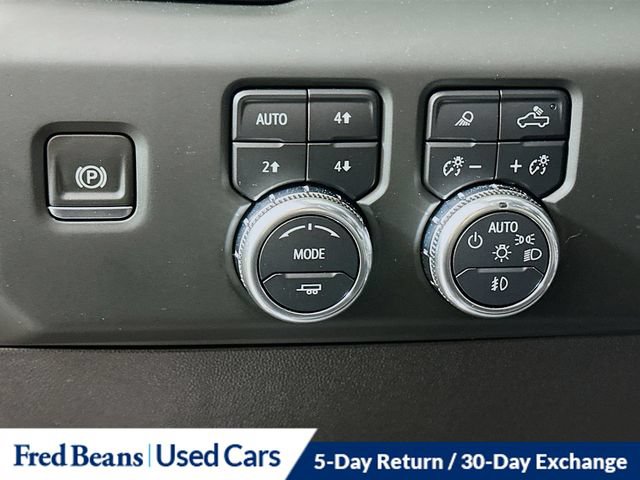 Used 2024 GMC Sierra 1500 Denali w/ Denali Reserve Package AWD/4WD image 16