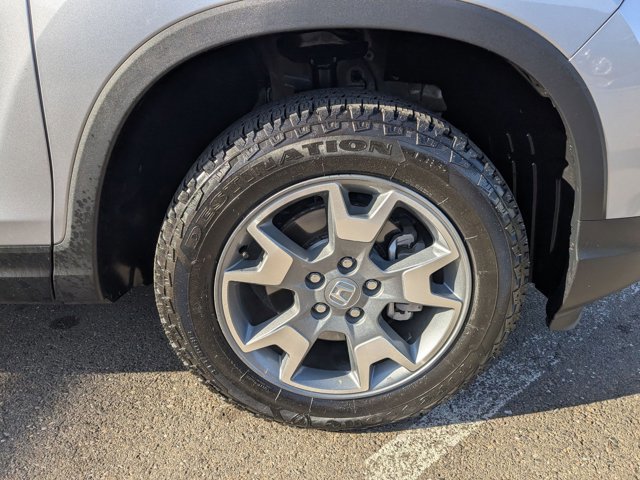 Used 2023 Honda Passport TrailSport image 24