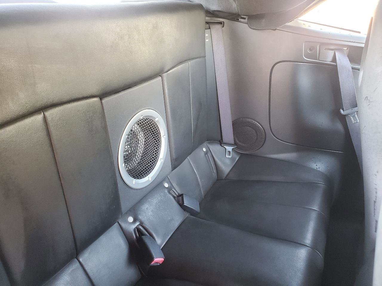 Used 2011 Mitsubishi Eclipse GT FWD image 7