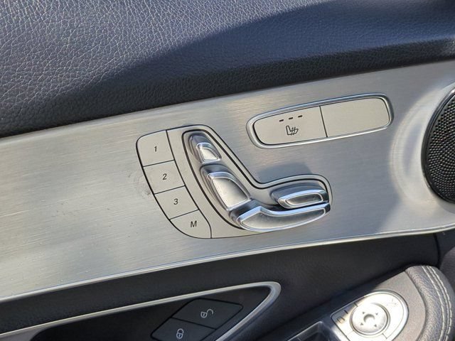 Used 2018 Mercedes-Benz C 300 Sedan image 12