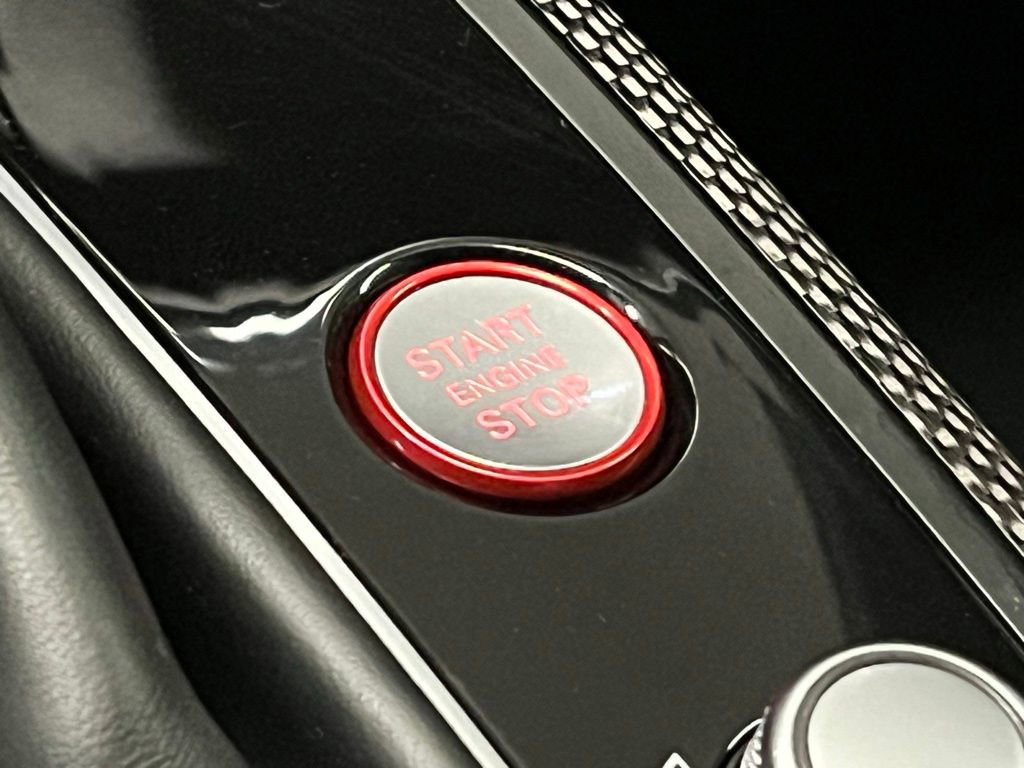 Used 2018 Audi S6 Prestige image 15