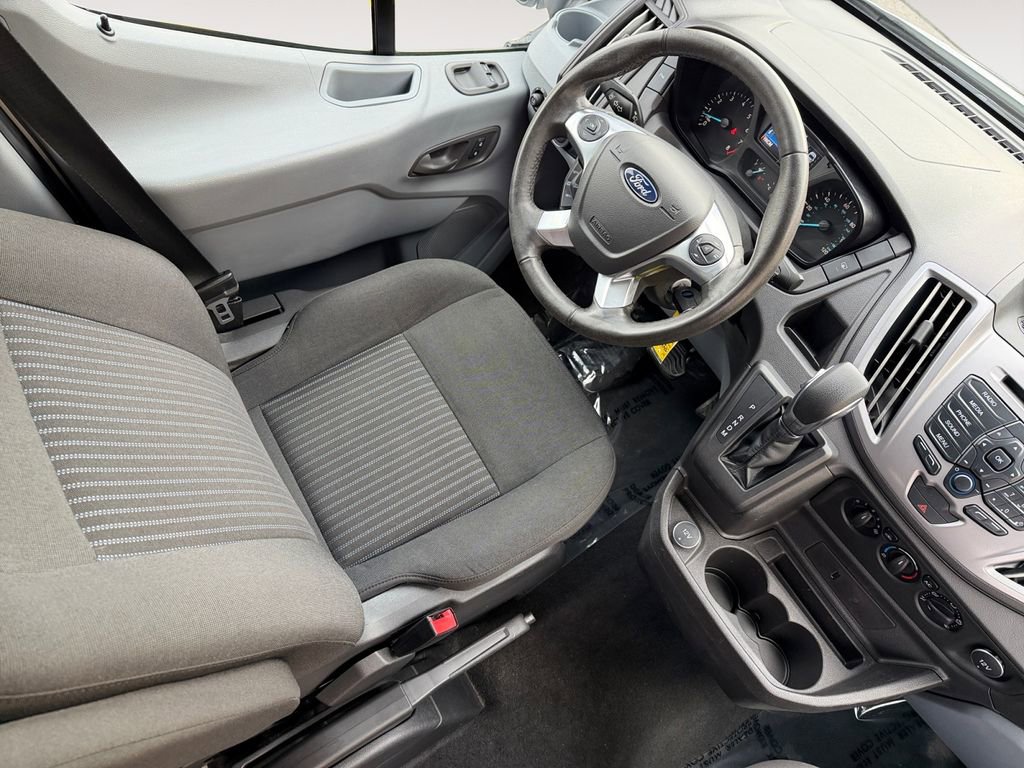 Used 2018 Ford Transit 150 XLT image 15