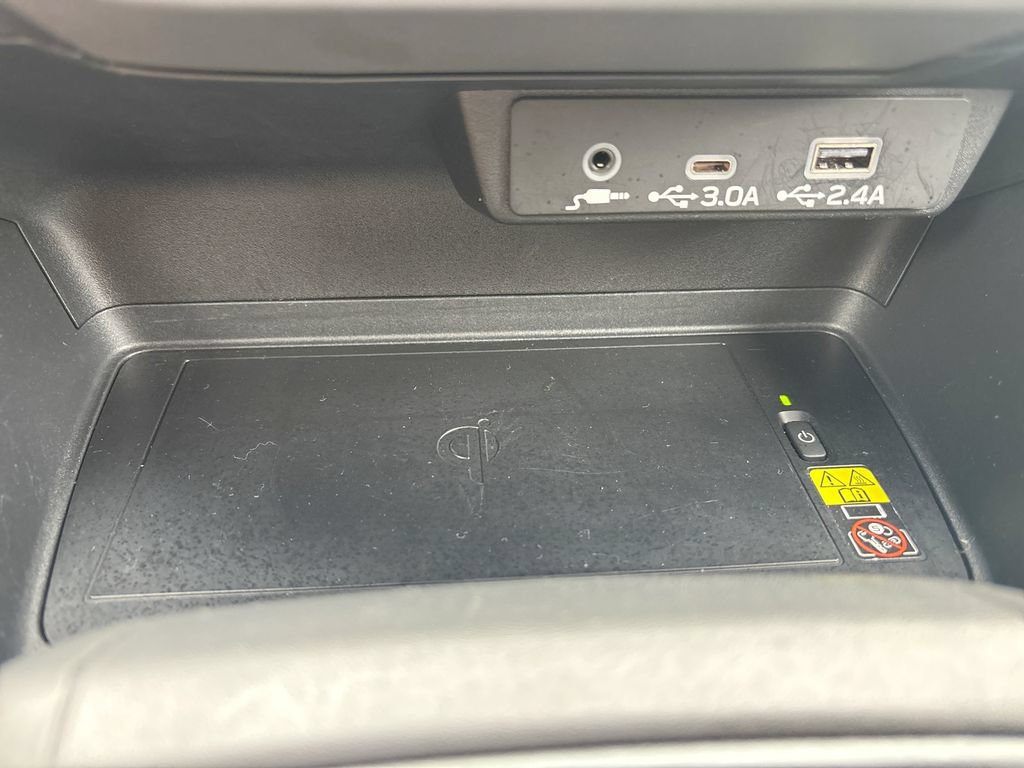 Certified 2024 Subaru Crosstrek 2.5i Wilderness w/ Crosstrek Mirror Package AWD/4WD image 28