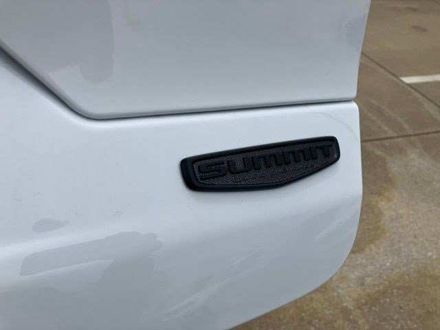 New 2026 Jeep Grand Cherokee Summit AWD/4WD image 26