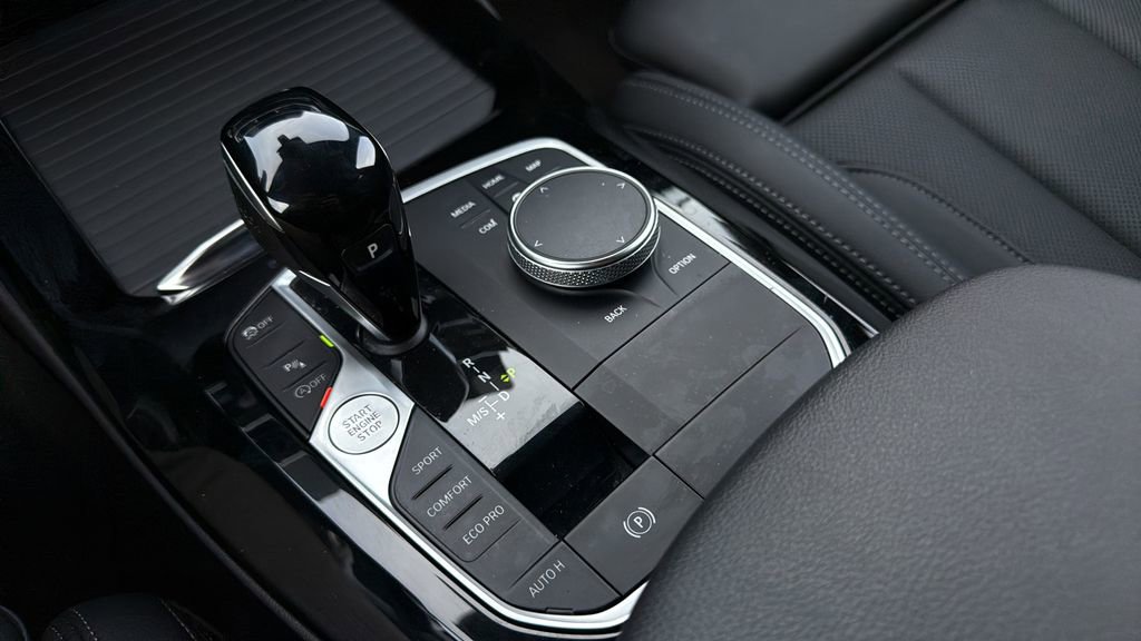 Certified 2023 BMW X3 sDrive30i w/ Premium Package w/ZPA image 14