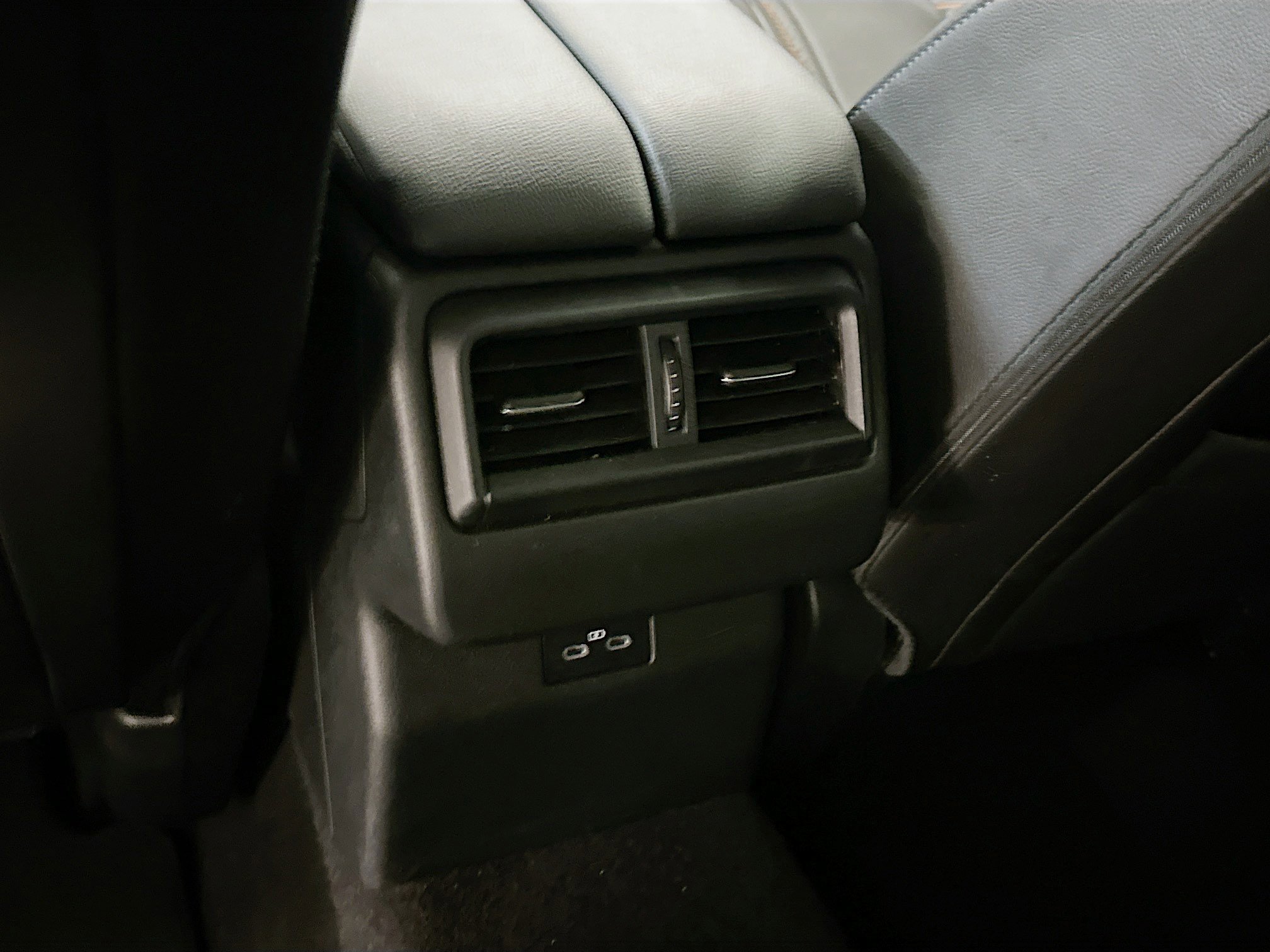 Used 2025 MAZDA CX-50 AWD 2.5 S w/ Premium Plus Pkg image 29