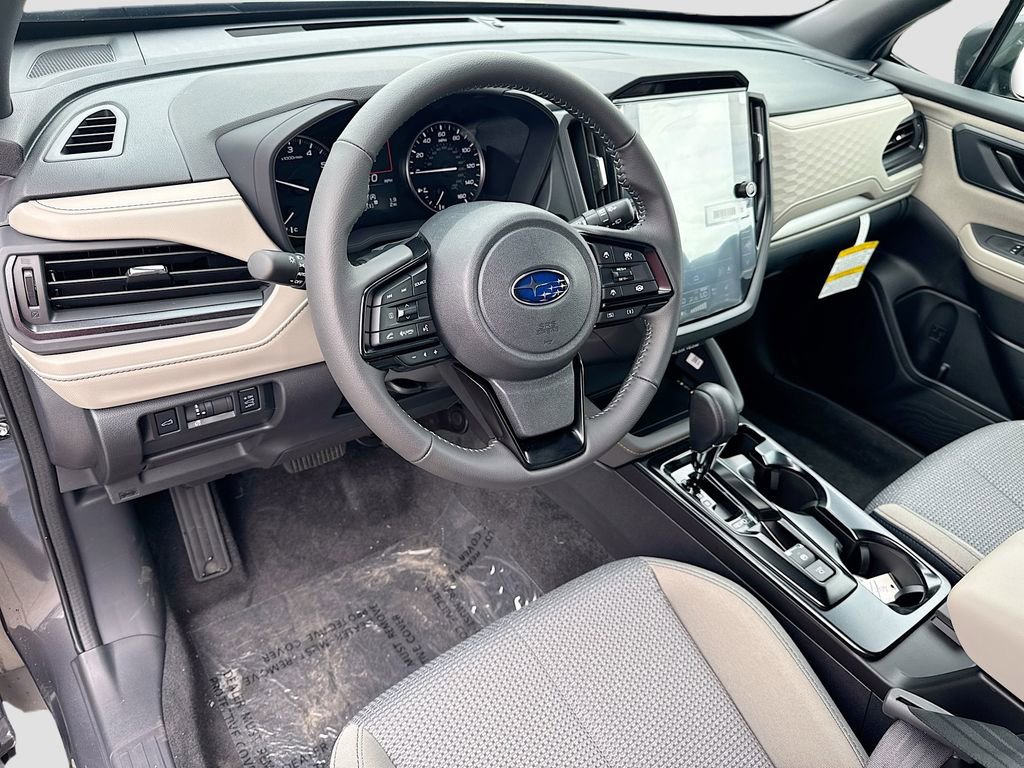 New 2026 Subaru Forester Premium image 9