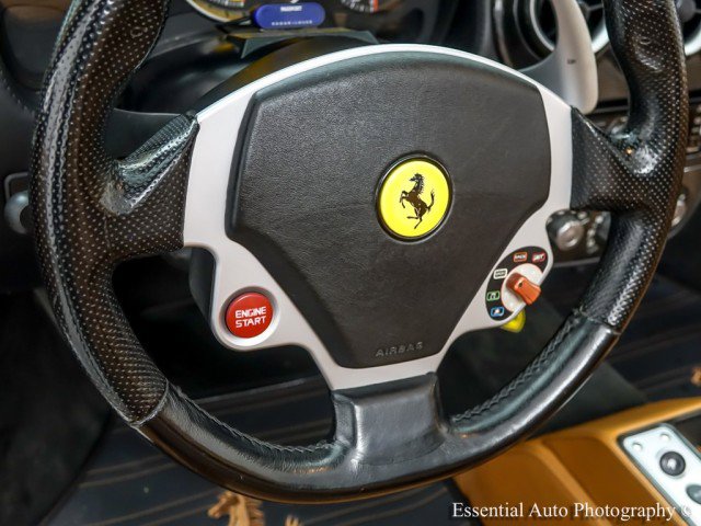 Used 2006 Ferrari F430 Spider RWD image 17