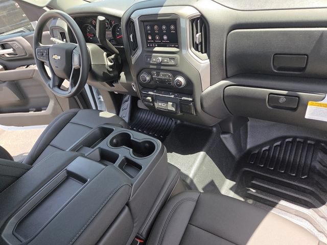 New 2026 Chevrolet Silverado 3500 W/T RWD image 17