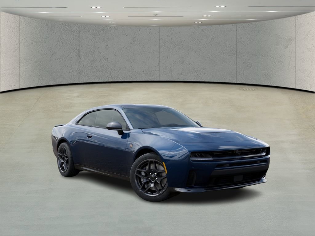 New 2026 Dodge Charger R/T Scat Pack image 5