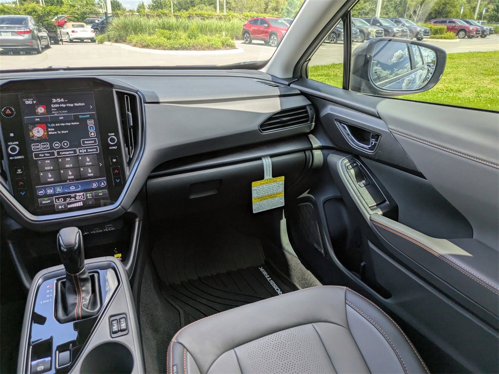 New 2025 Subaru Crosstrek 2.5i Limited image 14