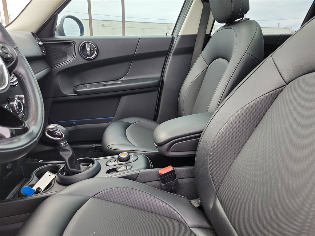 Used 2018 MINI Cooper Countryman ALL4 image 18