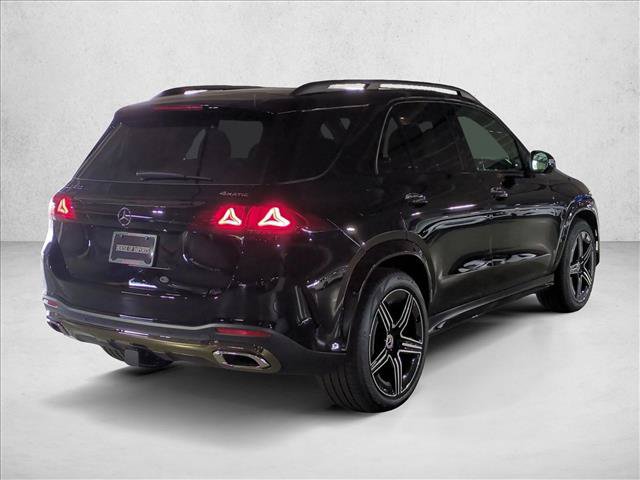 New 2027 Mercedes-Benz GLE 450 4MATIC image 2