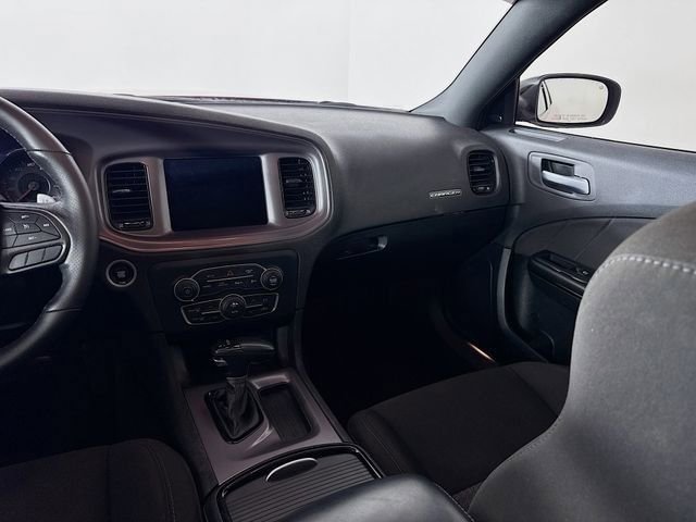 Used 2023 Dodge Charger R/T w/ Blacktop Package image 15