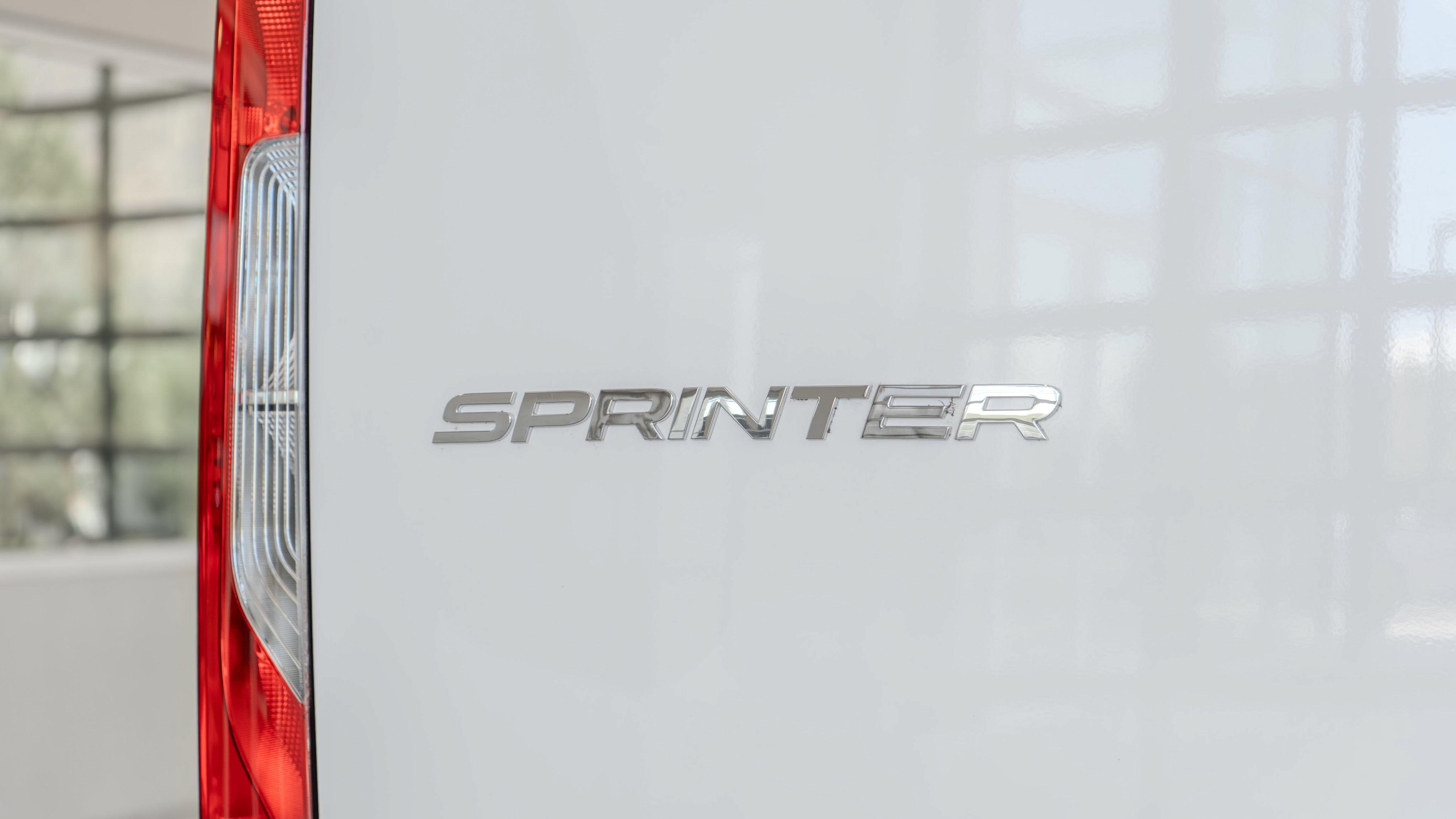 Used 2025 Mercedes-Benz Sprinter 2500 image 22