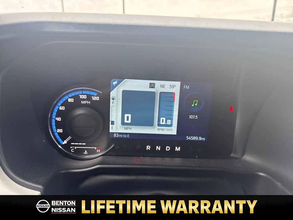 Used 2024 Ford Bronco Heritage Edition image 17