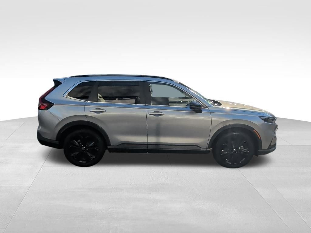 Used 2023 Honda CR-V Sport Touring image 6