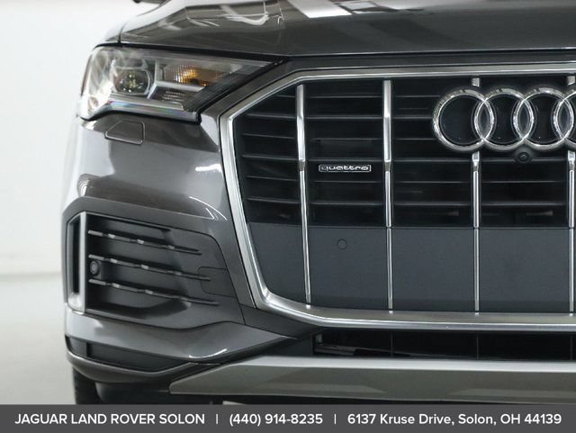 Used 2020 Audi Q7 2.0T Premium Plus AWD/4WD image 44