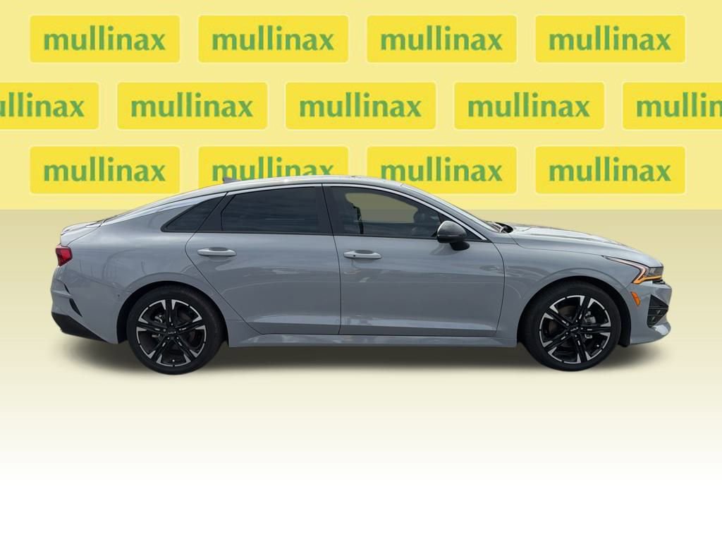 Used 2023 Kia K5 GT-Line w/ GT-Line Premium Package image 12