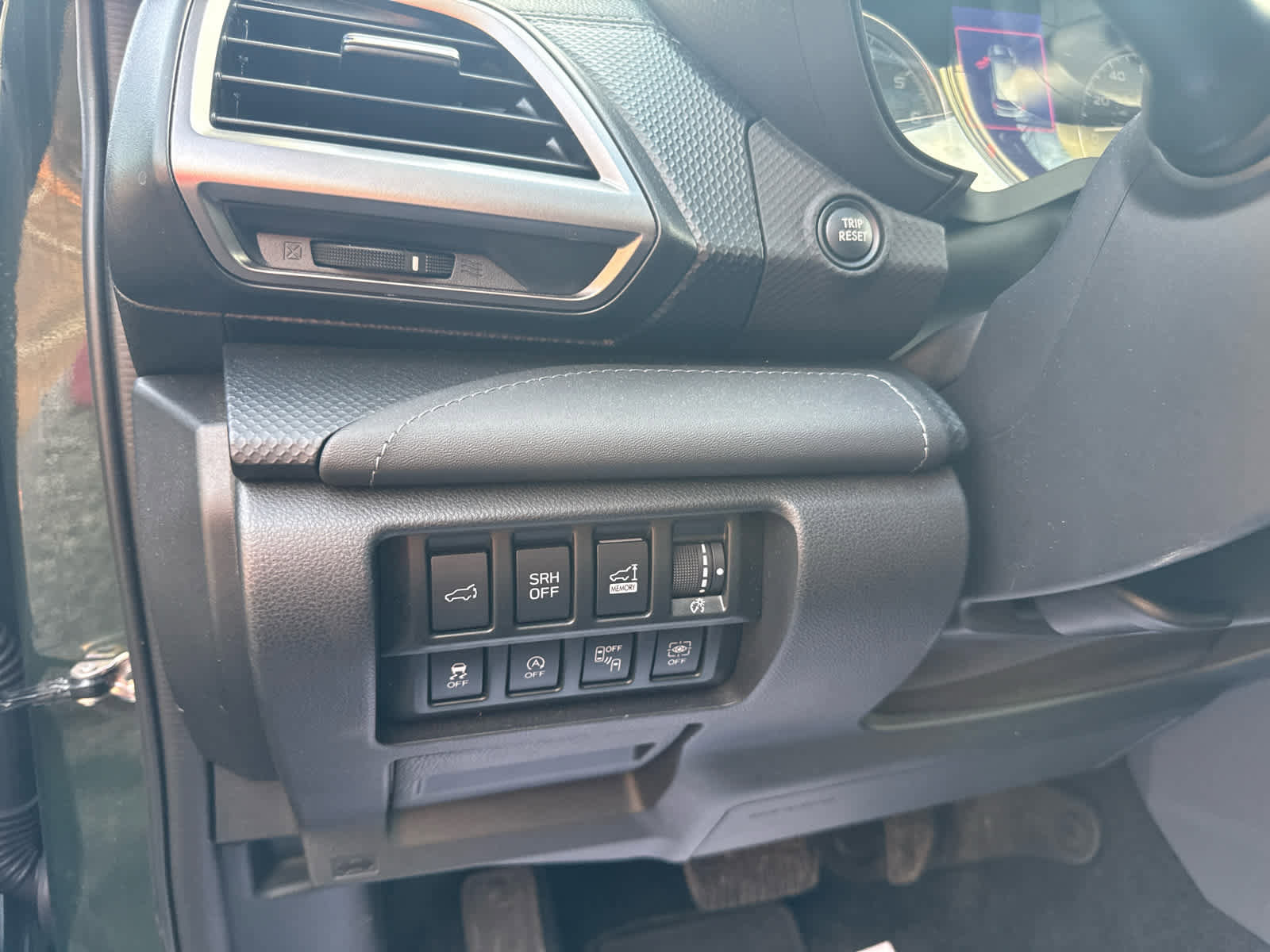 Used 2024 Subaru Forester Touring image 13