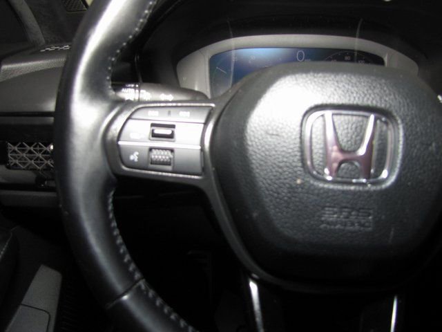 Certified 2023 Honda Accord Sport image 5