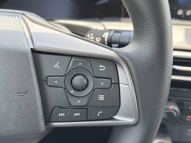 New 2026 Nissan Sentra S w/ S Cold Weather Package FWD image 21