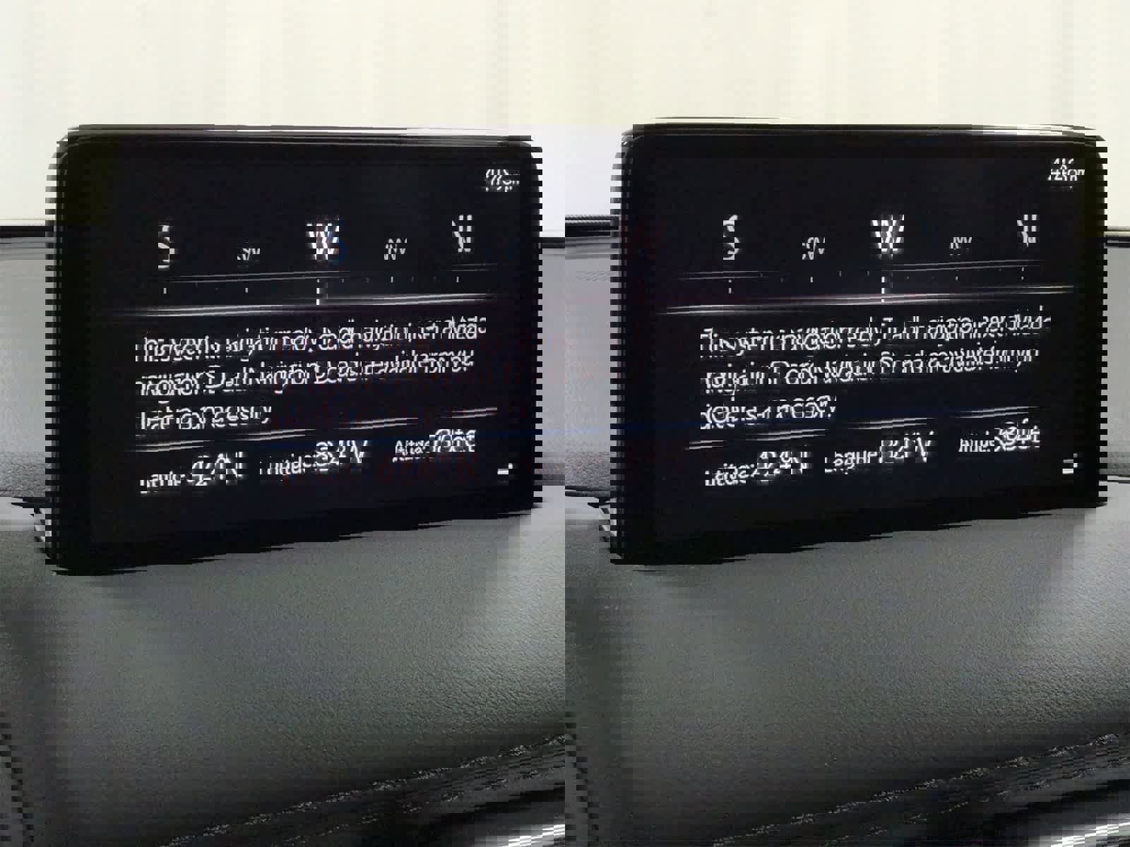 New 2025 MAZDA CX-5 Signature image 31