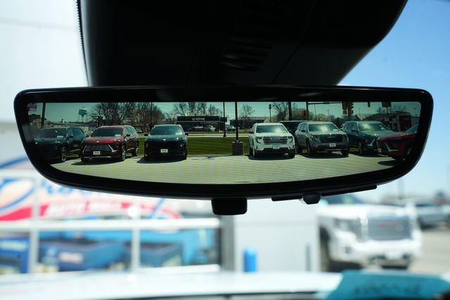 New 2026 Chevrolet Traverse Z71 w/ Enhanced Driving Package AWD/4WD image 31