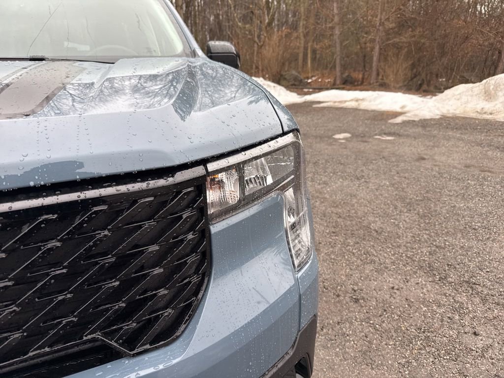 New 2026 Ford Maverick XLT w/ Equipment Group 301A image 3