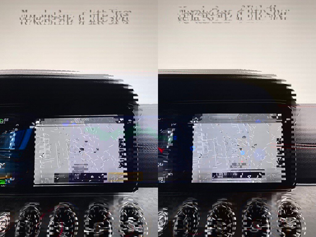 Certified 2022 Mercedes-Benz E 53 AMG E 53 AMG image 28