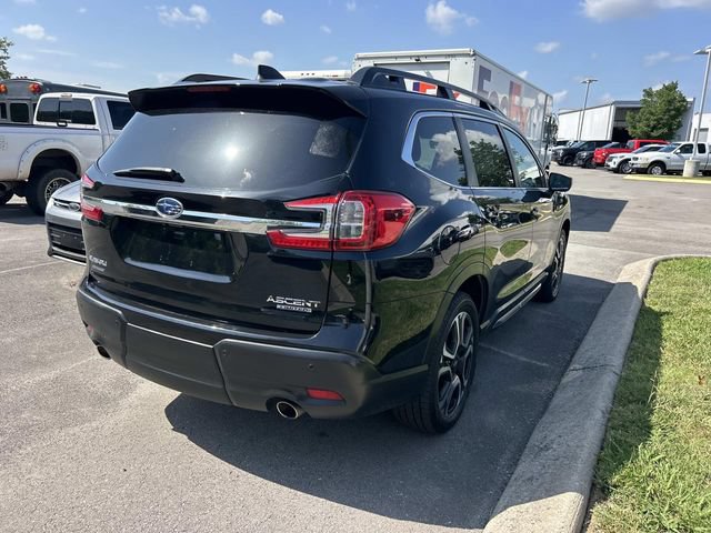 Used 2023 Subaru Ascent Limited AWD/4WD image 4