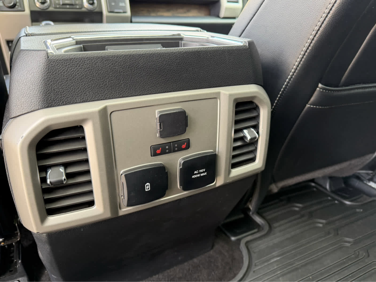 Used 2019 Ford F150 Lariat w/ Equipment Group 502A Luxury image 20