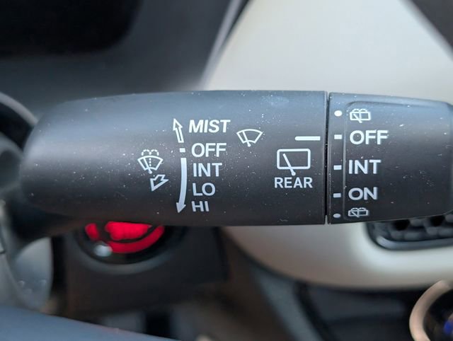 Used 2025 Honda HR-V LX image 20