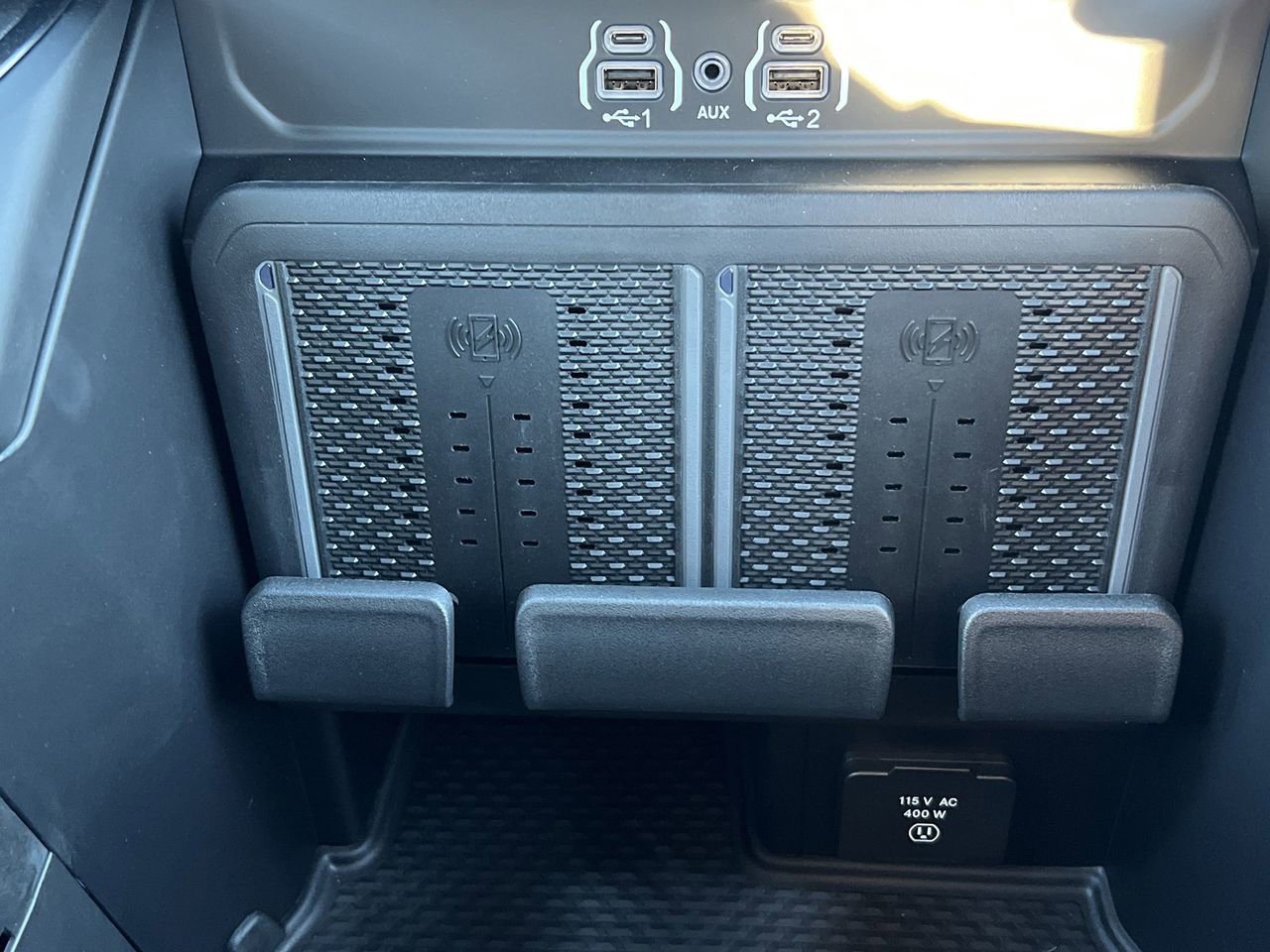 New 2026 RAM 3500 Big Horn image 7