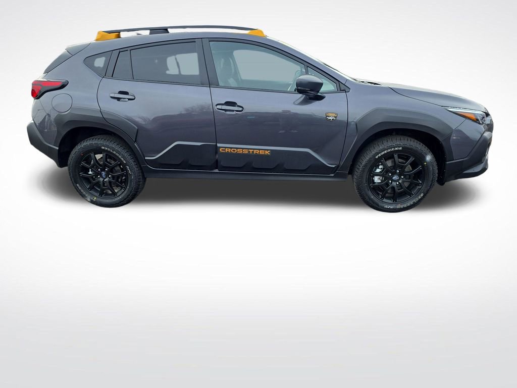 New 2026 Subaru Crosstrek 2.5i Wilderness image 8