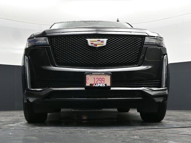 Used 2023 Cadillac Escalade Sport image 63